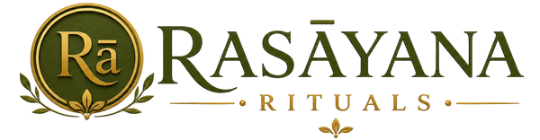 Rasayana Rituals